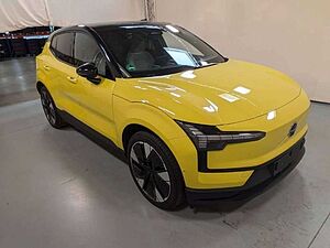 Volvo  Ultra AWD Performance Pure Electric*AHK*WP