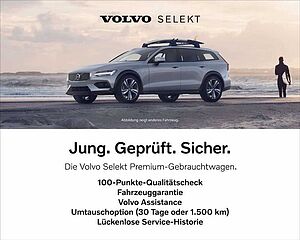 Volvo  Pro Recharge Pure Electric*AHK*360