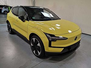 Volvo  TWIN Ultra AWD Pure Electric*1,99% eff.