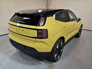 Volvo  TWIN Ultra AWD Pure Electric*1,99% eff.