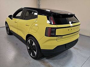 Volvo  TWIN Ultra AWD Pure Electric*1,99% eff.