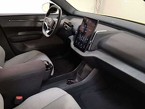 Volvo  TWIN Ultra AWD Pure Electric*1,99% eff.