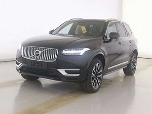 Volvo  Ultra Bright Recharge Plug-In Hybrid*AMBER