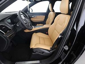 Volvo  Ultra Bright Recharge Plug-In Hybrid*AMBER