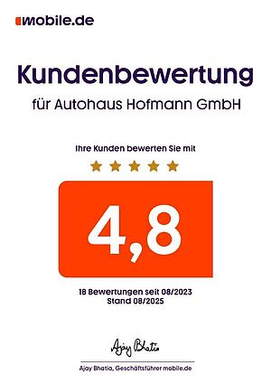 Volvo  Ultra Bright Recharge Plug-In Hybrid*AMBER