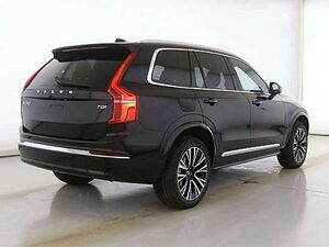 Volvo  Ultra Bright Recharge Plug-In Hybrid*AMBER