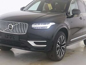Volvo  Ultra Bright Recharge Plug-In Hybrid*AMBER