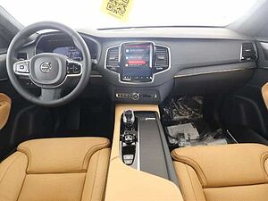 Volvo  Ultra Bright Recharge Plug-In Hybrid*AMBER