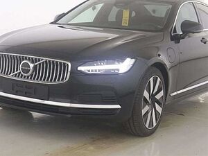 Volvo  Ultimate Bright Plug-In Hybrid*BOWERS*360