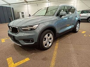 Volvo  Momentum Pro*ACC*BLIS*KAM*ALLWETTER*MATRIX