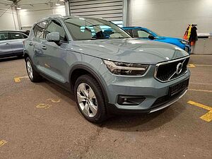 Volvo  Momentum Pro*ACC*BLIS*KAM*ALLWETTER*MATRIX