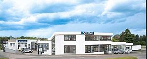 Volvo  T8 Plus Bright Recharge Plug-In Hybrid AWD