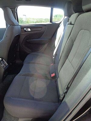 Volvo Plus Recharge Pure Electric AWD*AHK