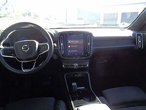 Volvo Plus Recharge Pure Electric AWD*AHK