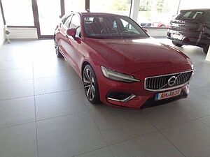 Volvo  Inscription Recharge Plug-In Hybrid AWD