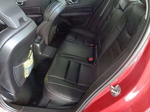 Volvo  Inscription Recharge Plug-In Hybrid AWD