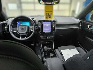 Volvo  Plus Pure Electric*EXTENDED RANGE*AHK