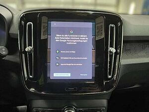 Volvo  Plus Pure Electric*EXTENDED RANGE*AHK