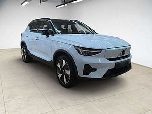 Volvo  Plus Pure Electric*EXTENDED RANGE*AHK