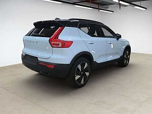 Volvo  Plus Pure Electric*EXTENDED RANGE*AHK