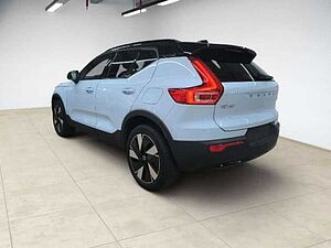 Volvo  Plus Pure Electric*EXTENDED RANGE*AHK