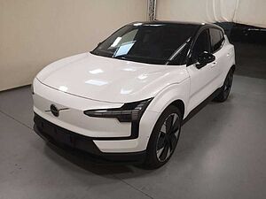 Volvo  TWIN Ultra AWD Performance Pure Electric