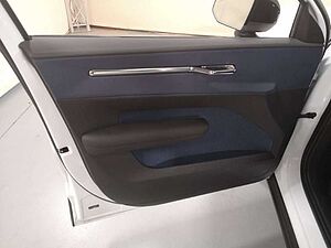Volvo  TWIN Ultra AWD Performance Pure Electric