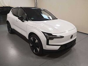 Volvo  TWIN Ultra AWD Performance Pure Electric