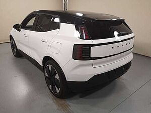 Volvo  TWIN Ultra AWD Performance Pure Electric