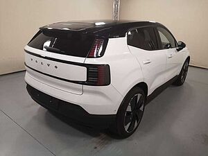 Volvo  TWIN Ultra AWD Performance Pure Electric