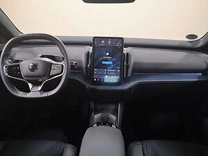 Volvo  TWIN Ultra AWD Performance Pure Electric