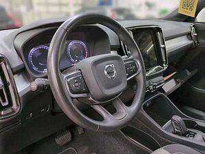 Volvo  Momentum Pro*ACC*BLIS*VOLL-LED*LH*19'*CAM