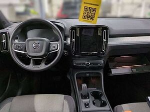 Volvo  Momentum Pro*ACC*BLIS*VOLL-LED*LH*19'*CAM