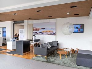 Volvo  R-Design*AHK*PANOSD*ACC*BLIS*ESitz*VOLL-LED