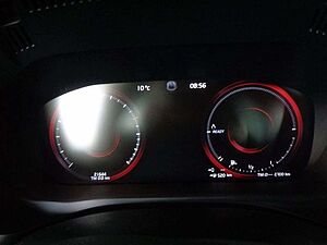 Volvo  R-Design Plug-In Hybrid*ACC*BLIS*HUD* 360°