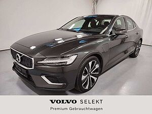 Volvo  T8 Inscription Plug-In Hybrid*360°*STHZ*PANO