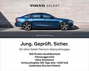 Volvo  T8 Inscription Plug-In Hybrid*360°*STHZ*PANO