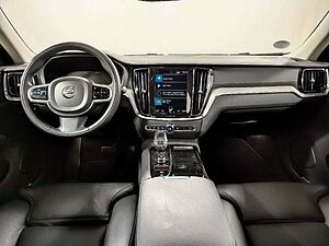 Volvo  T8 Inscription Plug-In Hybrid*360°*STHZ*PANO