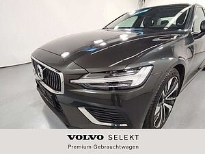 Volvo  T8 Inscription Plug-In Hybrid*360°*STHZ*PANO