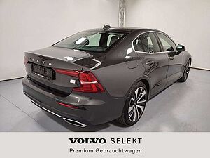 Volvo  T8 Inscription Plug-In Hybrid*360°*STHZ*PANO