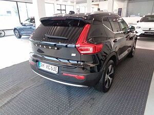 Volvo  Inscription Expression  Plug-In Hybrid