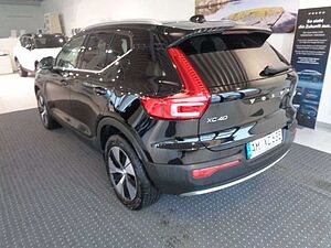 Volvo  Inscription Expression  Plug-In Hybrid