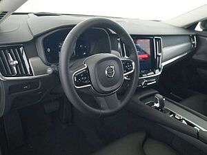 Volvo  Ultimate Dark AWD*360°*STANDHEIZUNG*BLIS*SD*