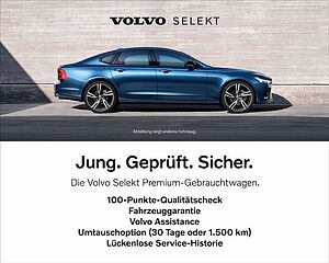 Volvo  Ultimate Dark AWD*360°*STANDHEIZUNG*BLIS*SD*