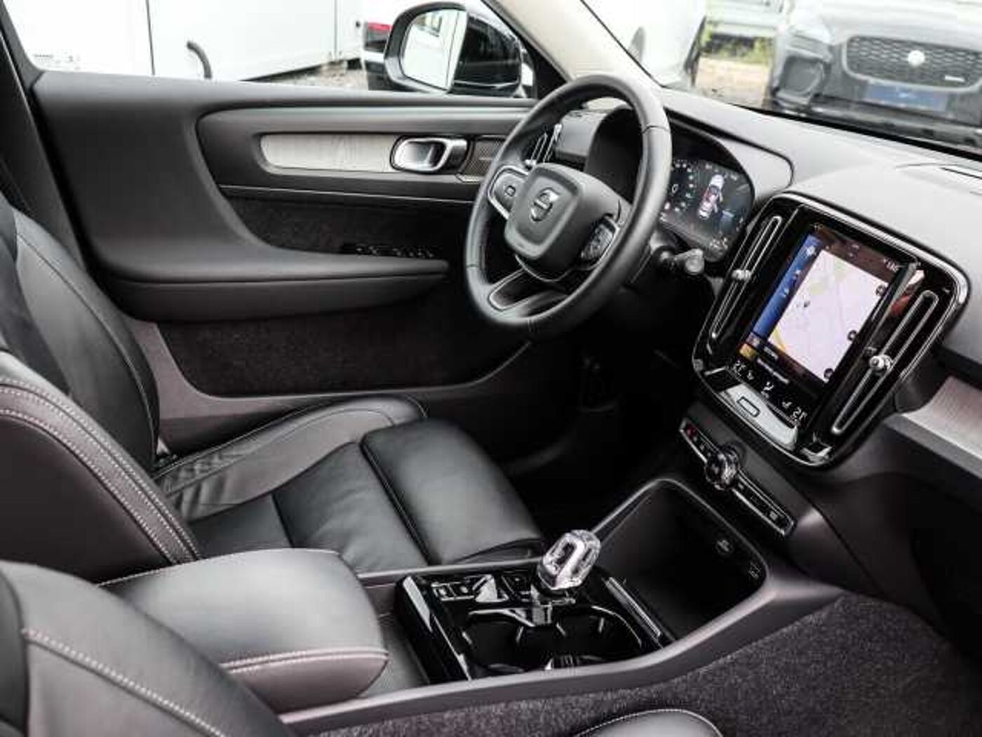 Volvo