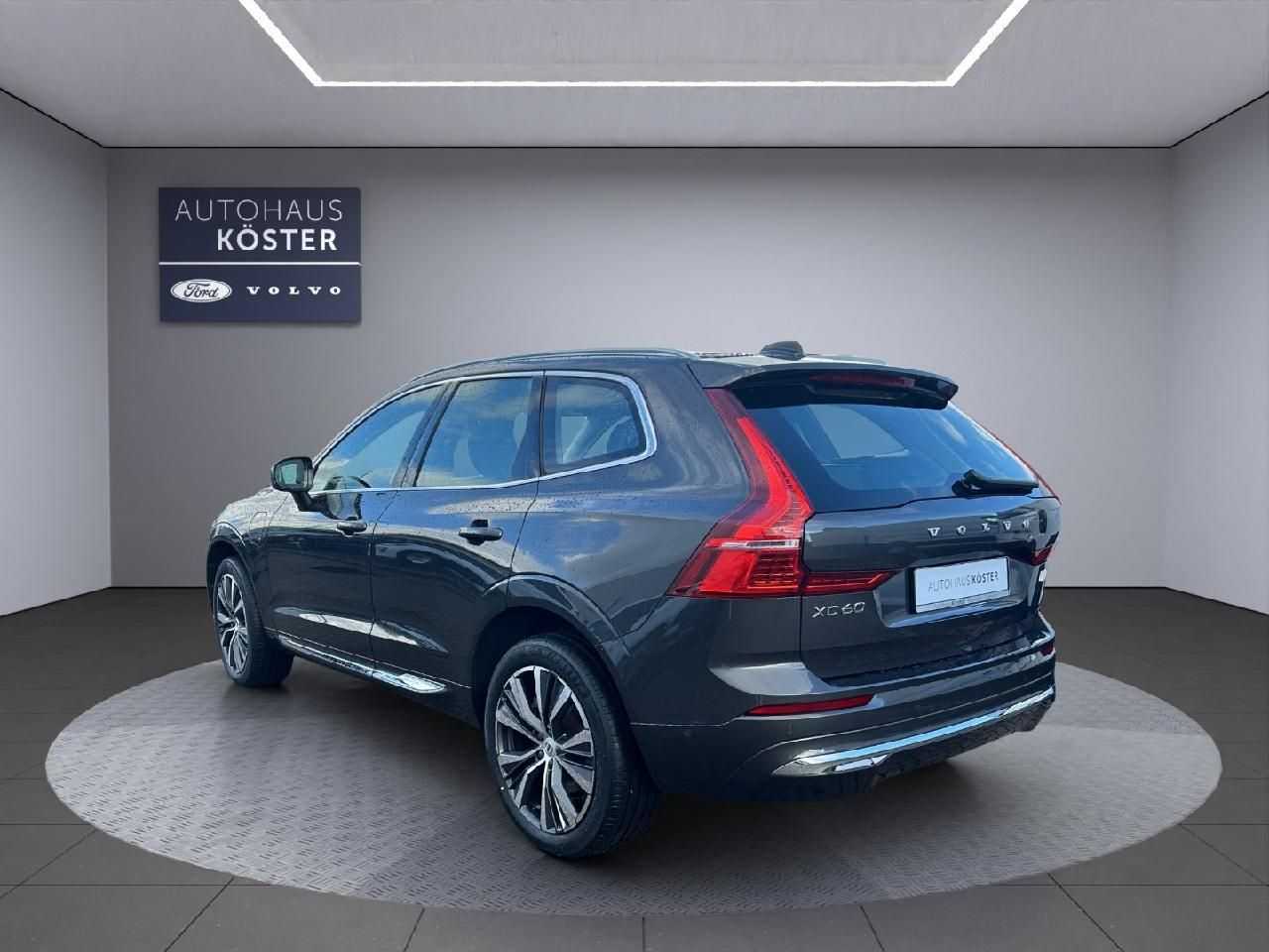 Volvo  Inscription Recharge Plug-In Hybrid AWD