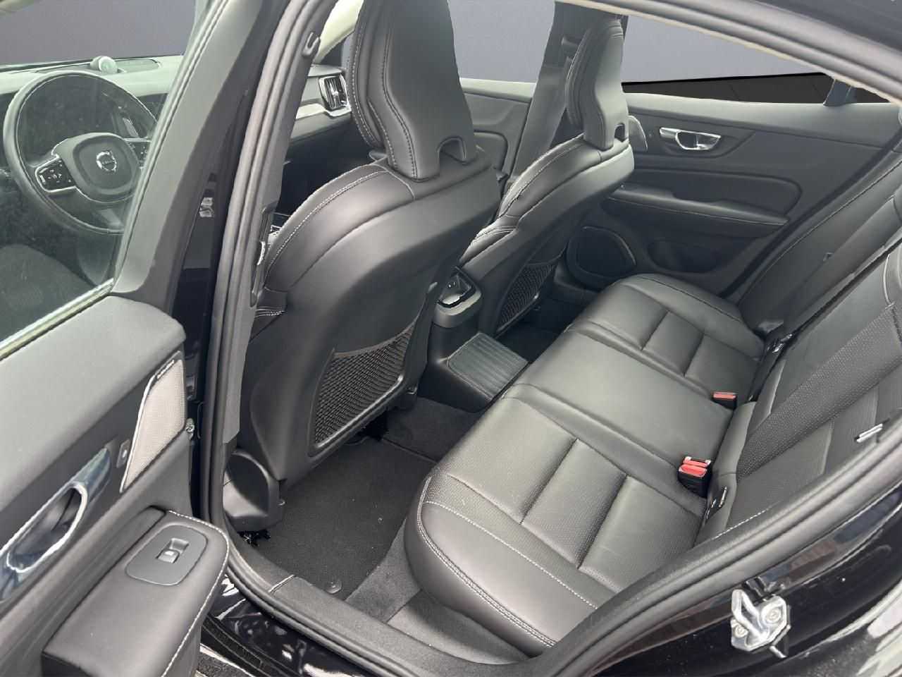 Volvo  T8 TwinEngine AWD Inscription PHEV *VOLL*