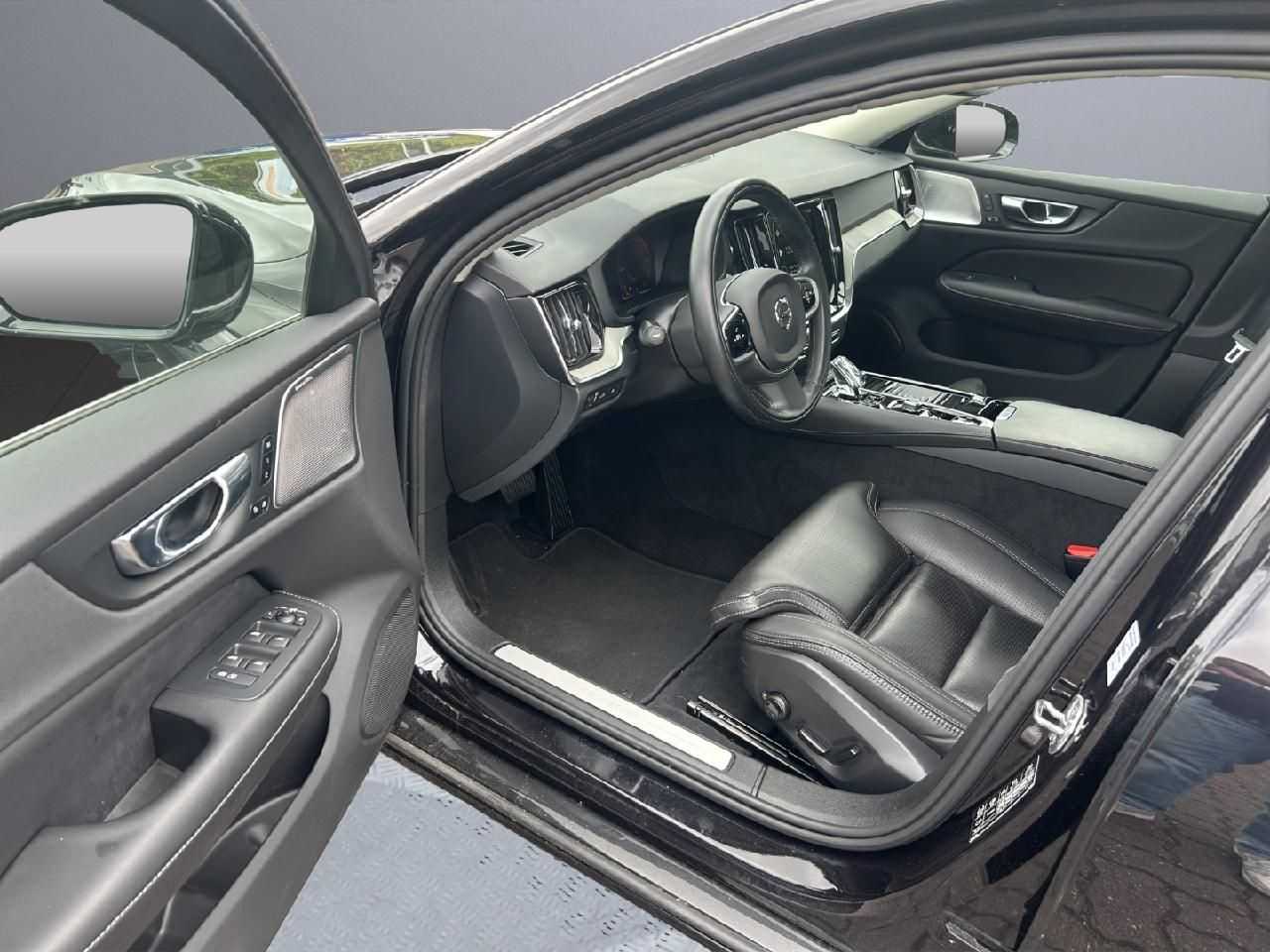 Volvo  T8 TwinEngine AWD Inscription PHEV *VOLL*