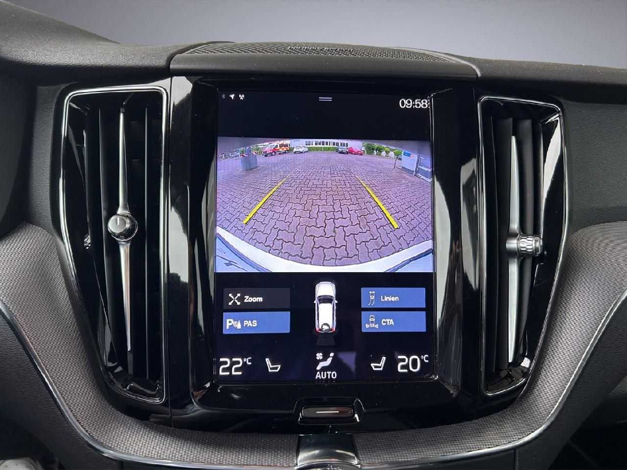 Volvo  R-Design B5 AWD Geartronic Xenium-Paket