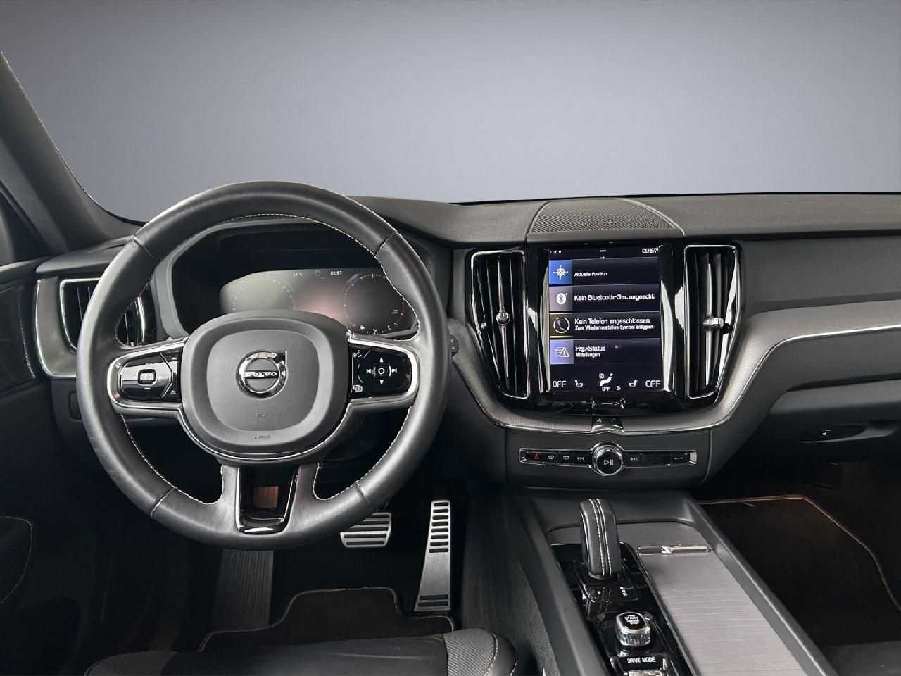 Volvo  R-Design B5 AWD Geartronic Xenium-Paket